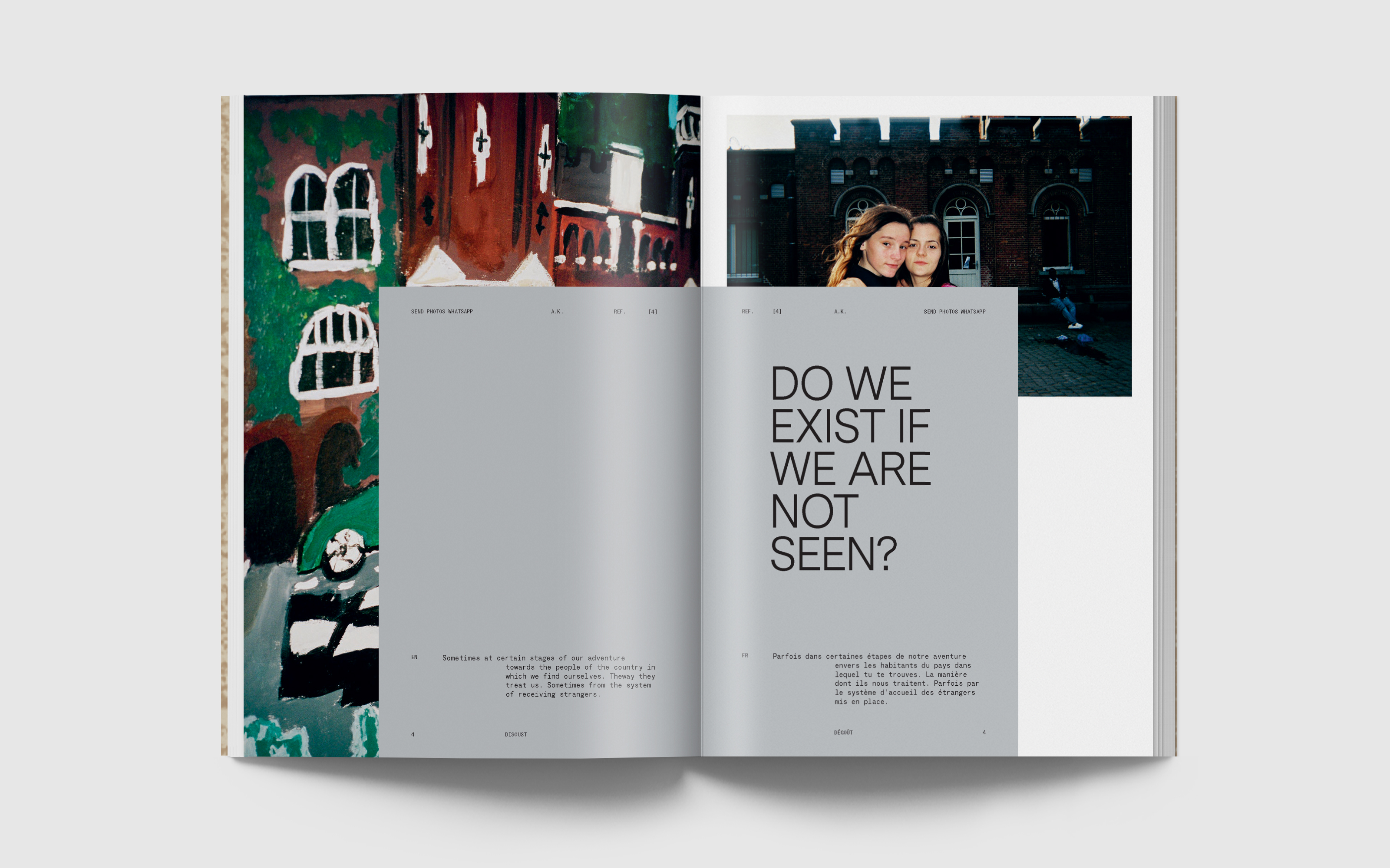 vincen beeckman castle made of sand 2025