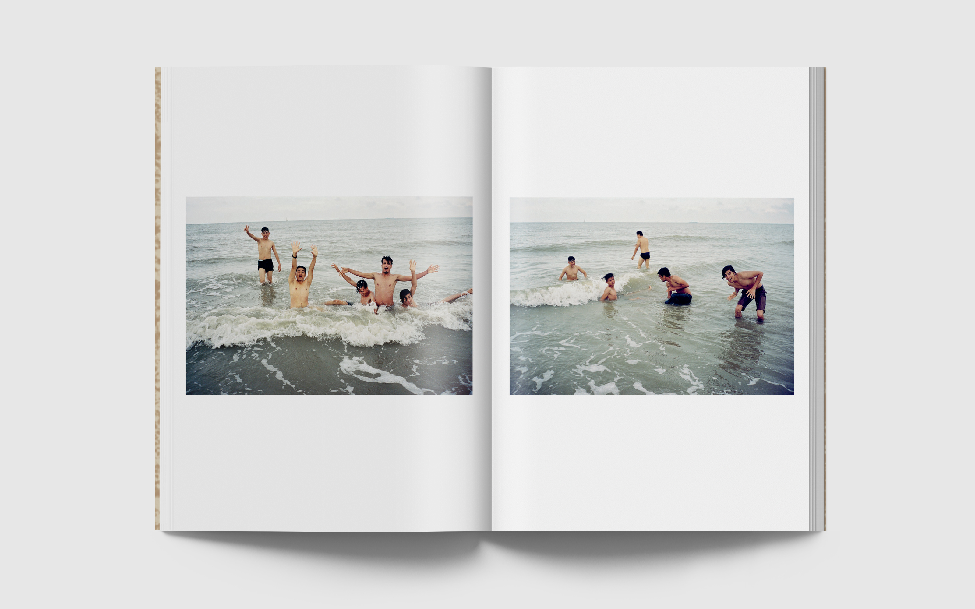 vincen beeckman castle made of sand 2025