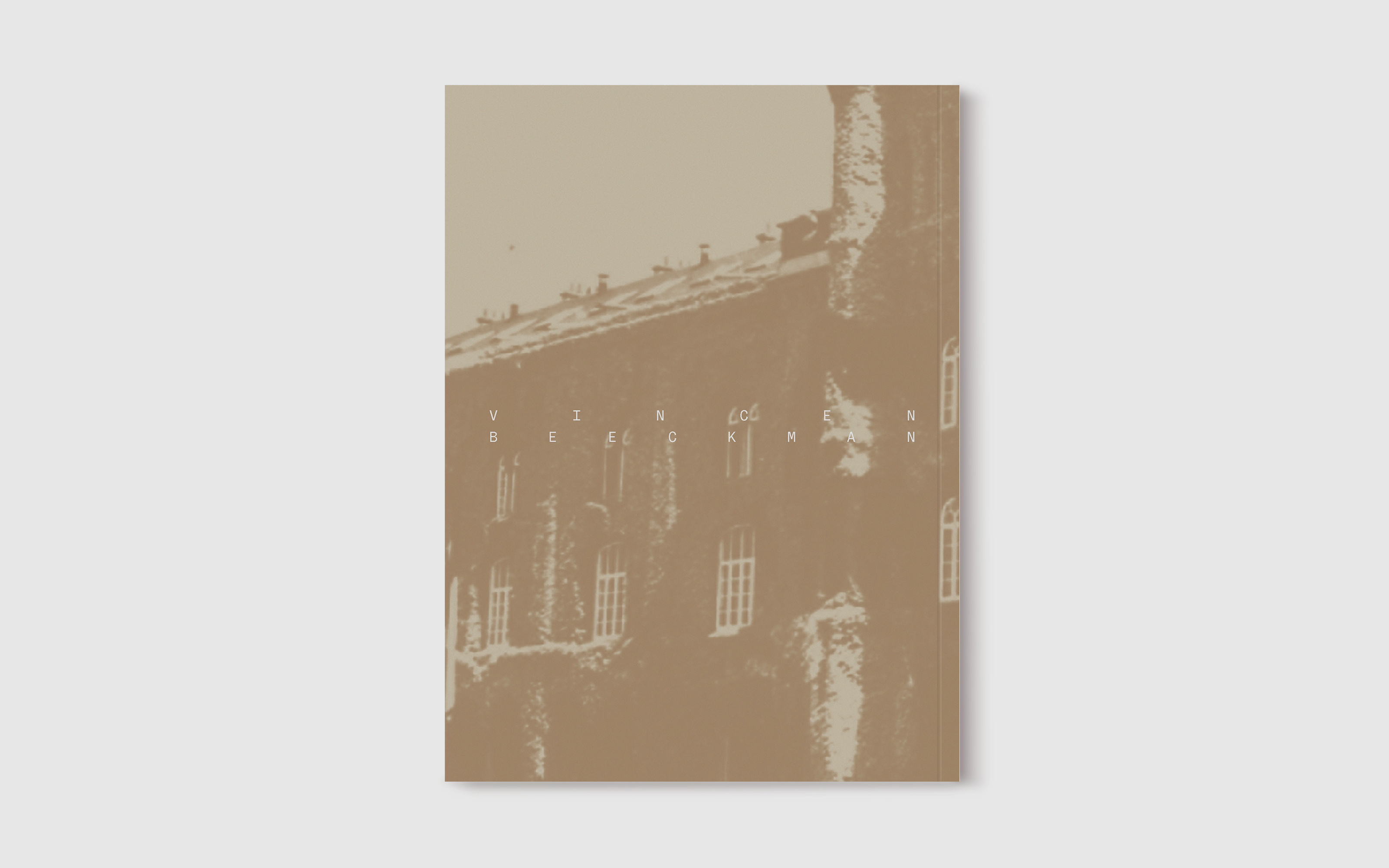 vincen beeckman castle made of sand 2025