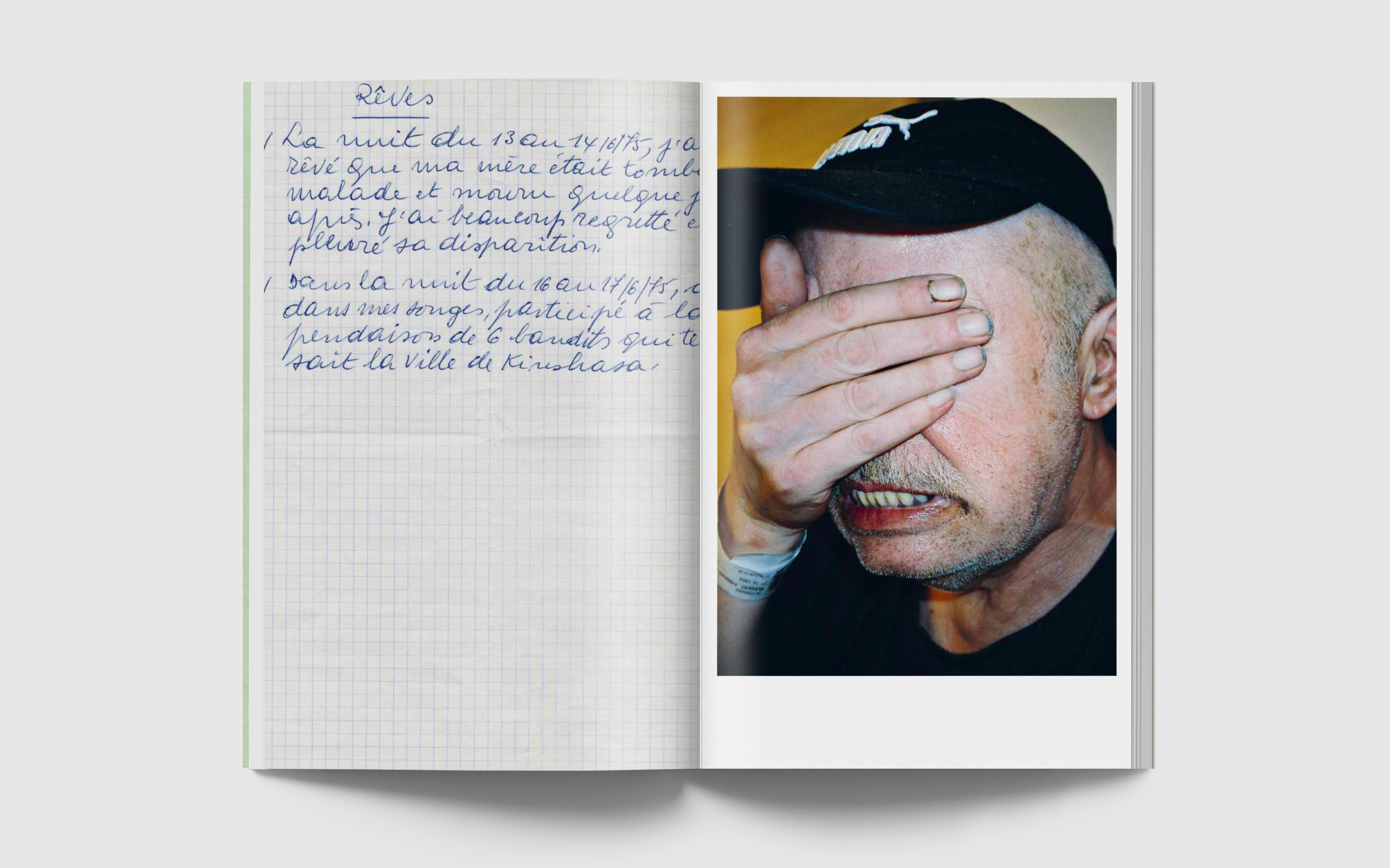 vincen beeckman Route510_Chambre06 2024