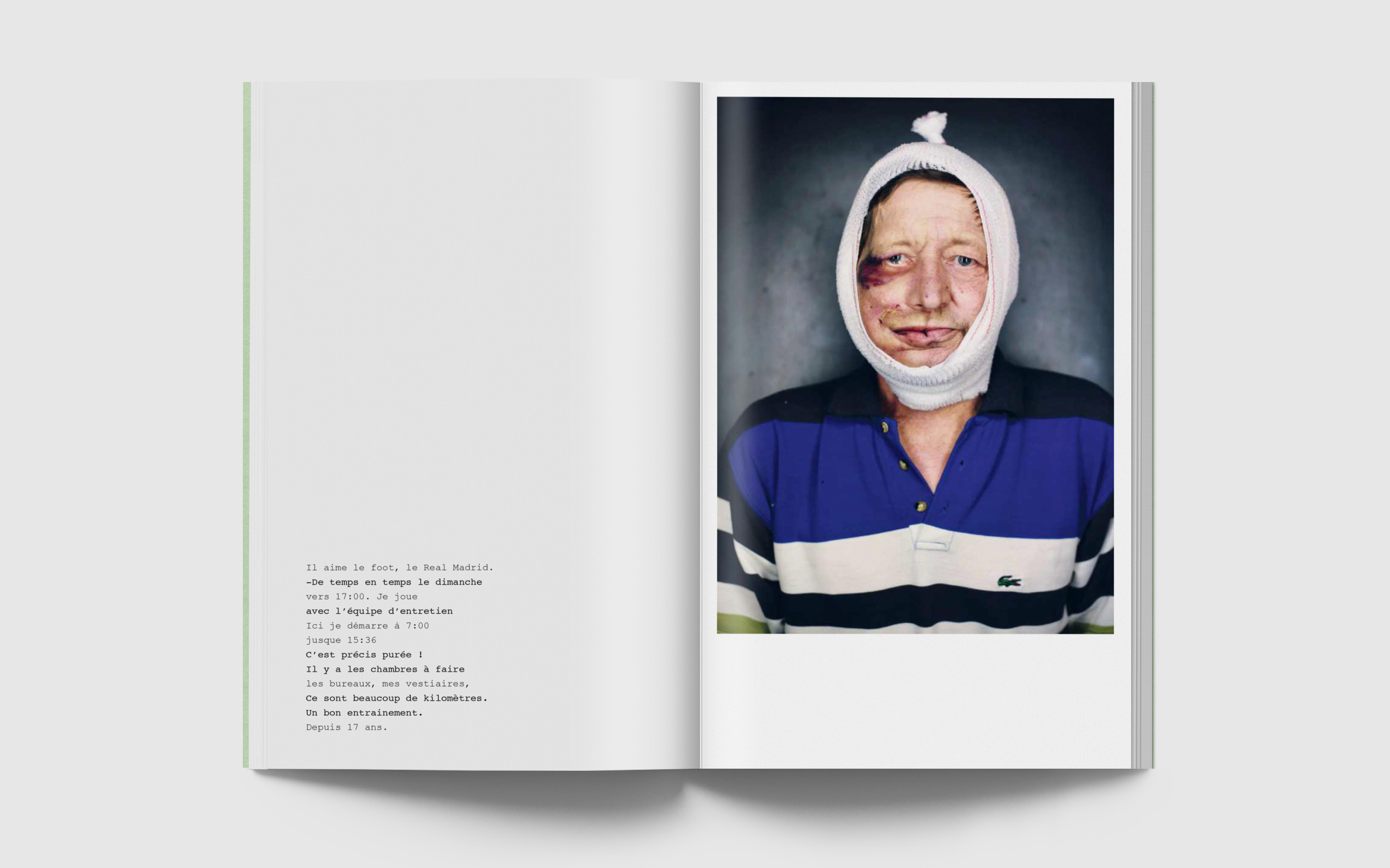 vincen beeckman Route510_Chambre06 2024