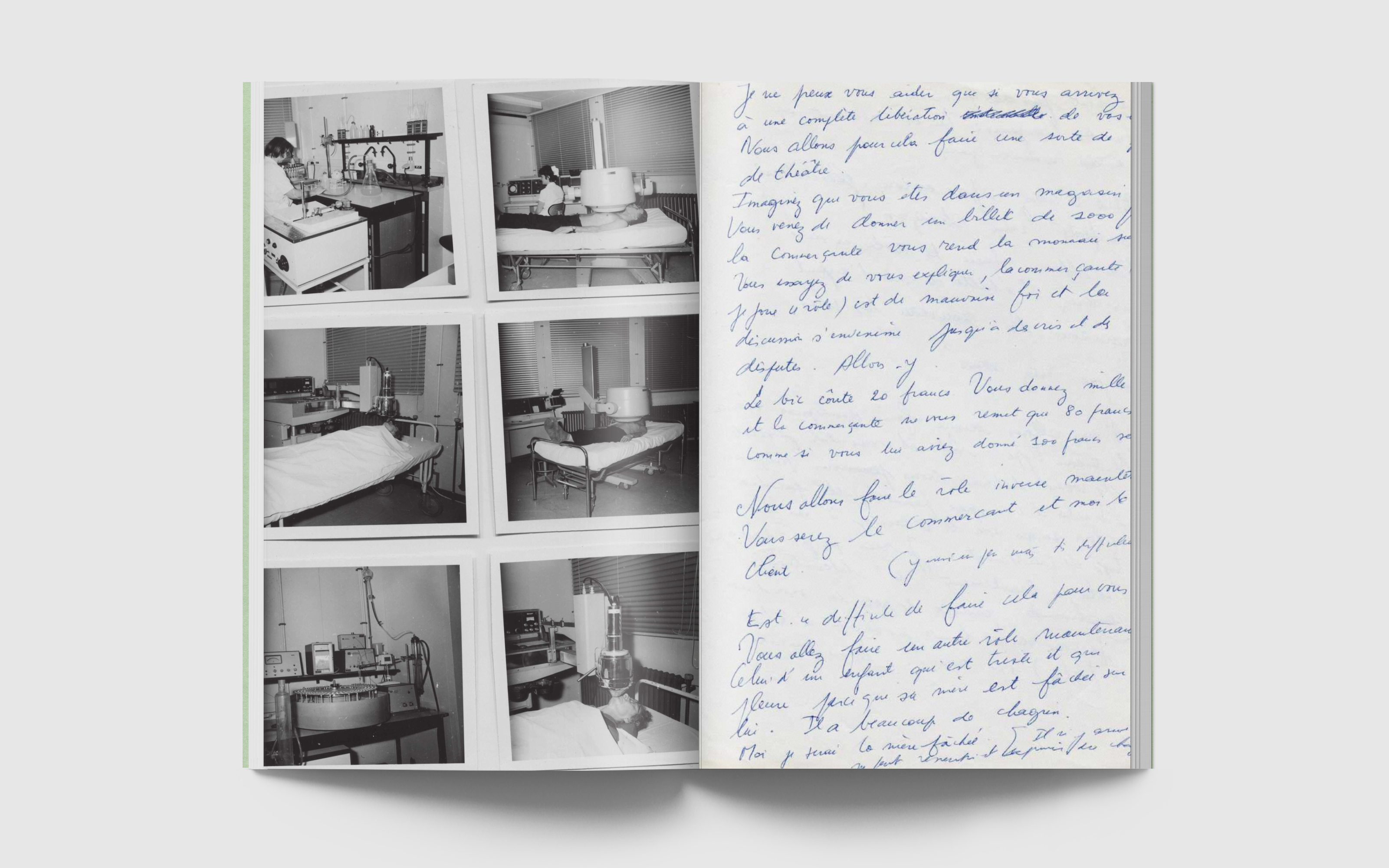 vincen beeckman Route510_Chambre06 2024