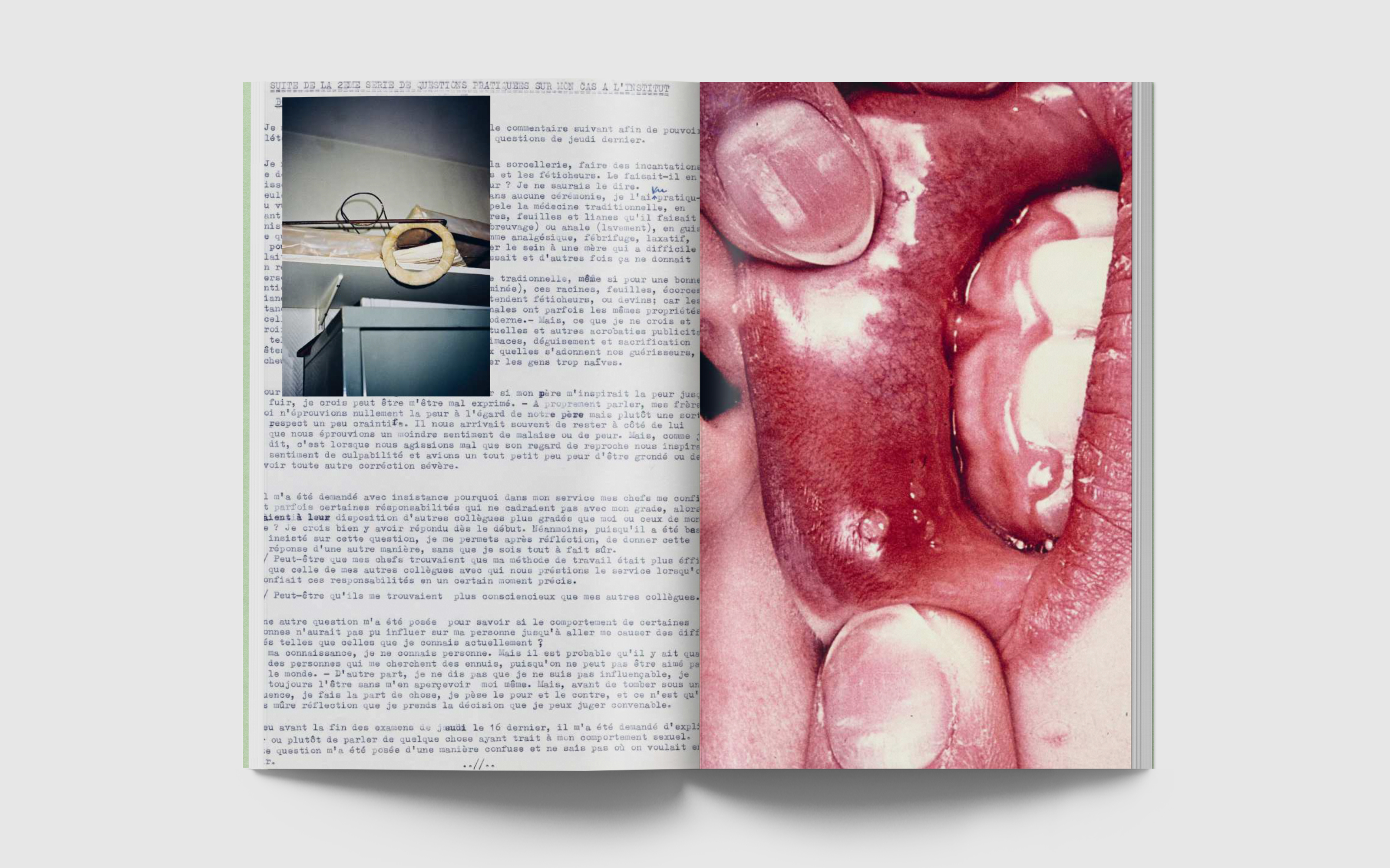 vincen beeckman Route510_Chambre06 2024