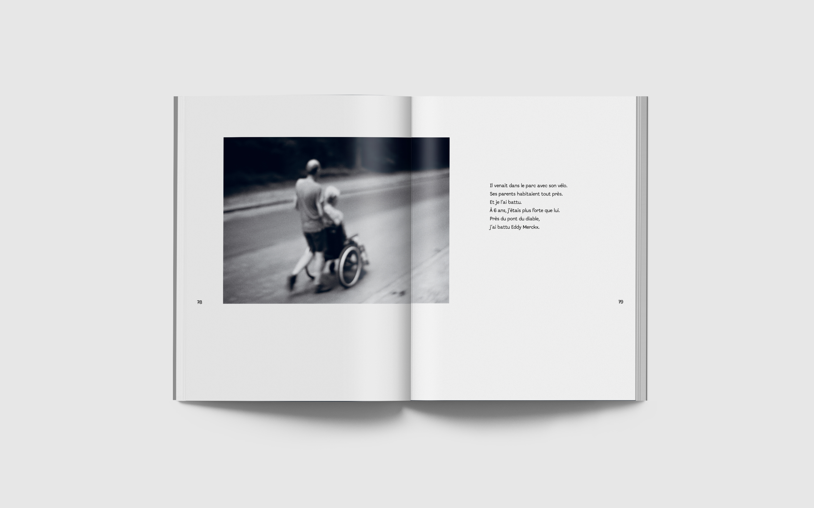 vincen beeckman Verso Recto 2025