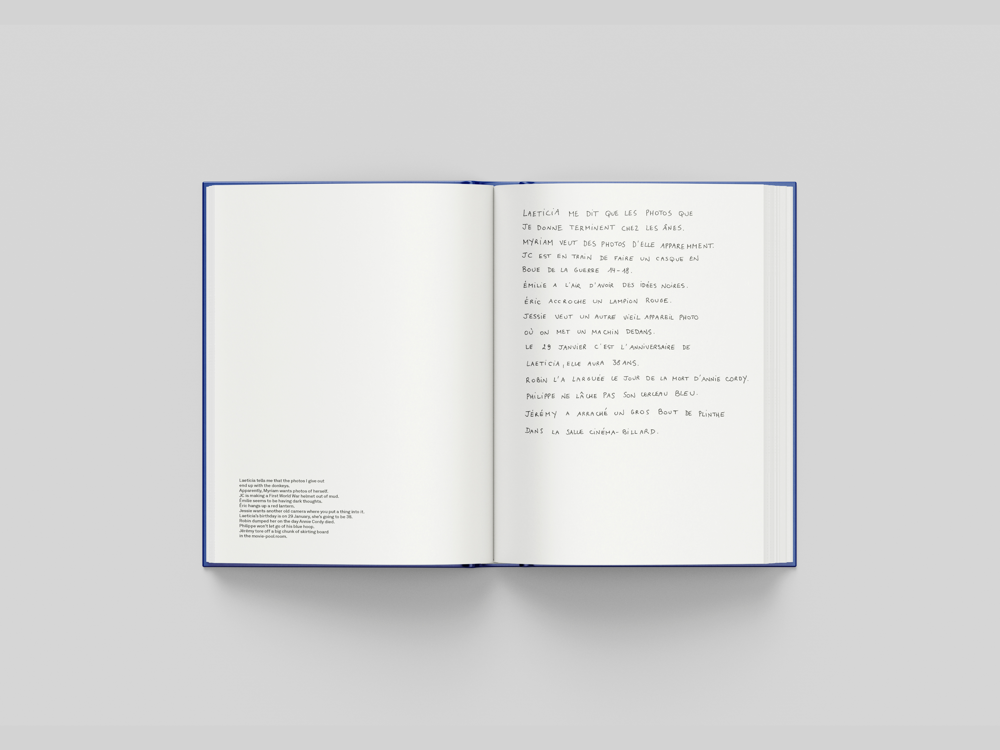 vincen beeckman la deviniere 2022