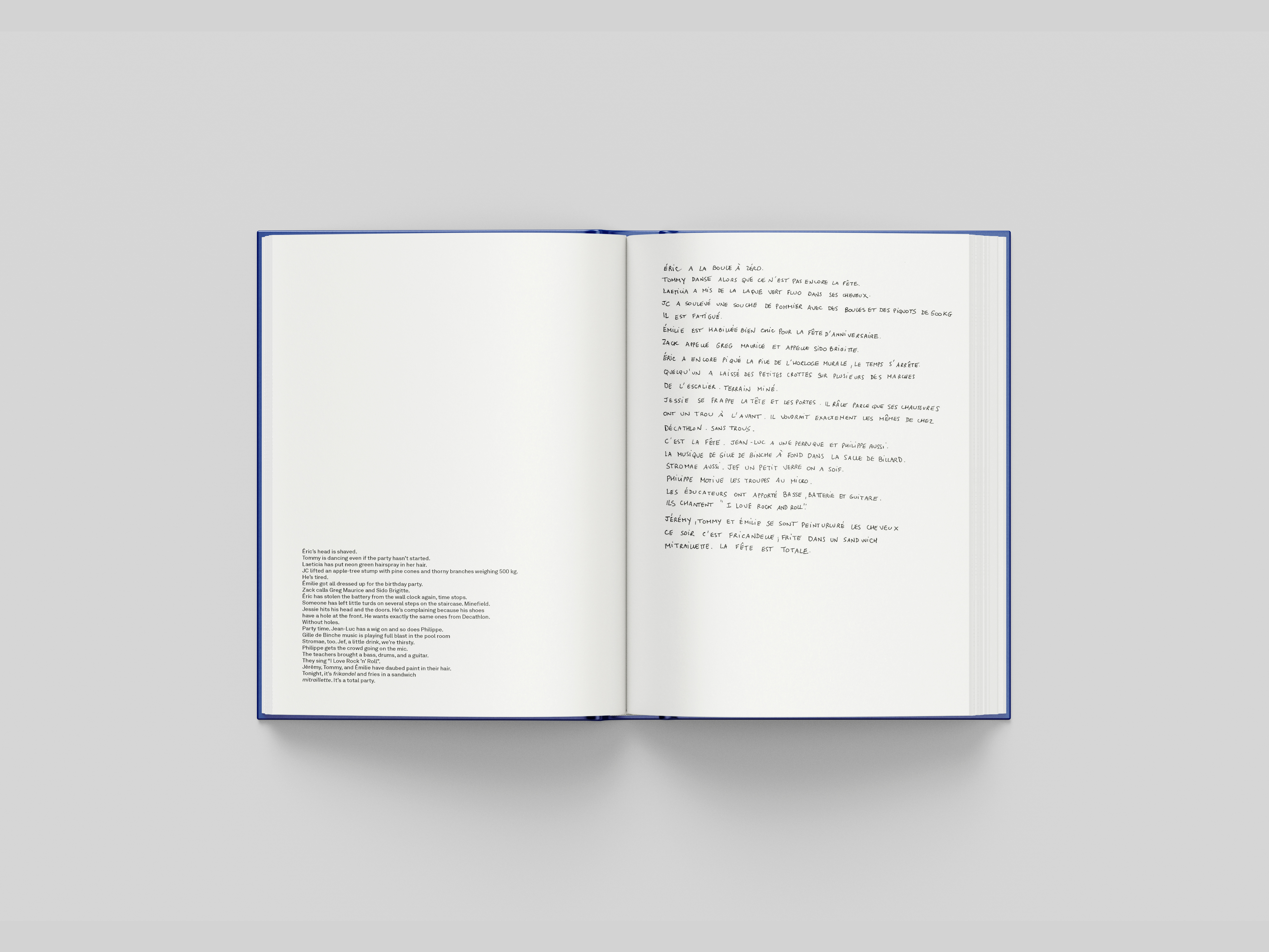 vincen beeckman la deviniere 2022