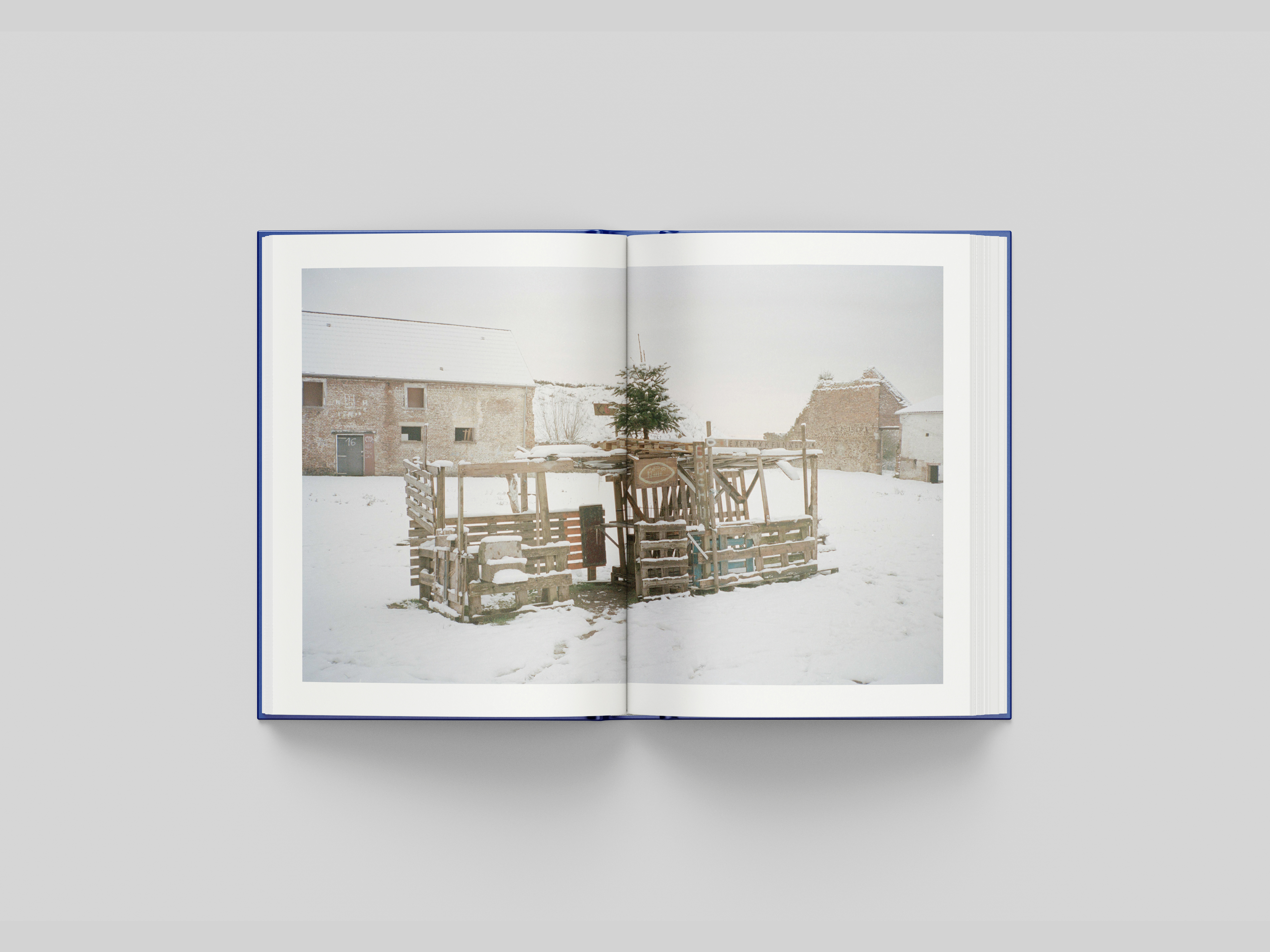 vincen beeckman la deviniere 2022