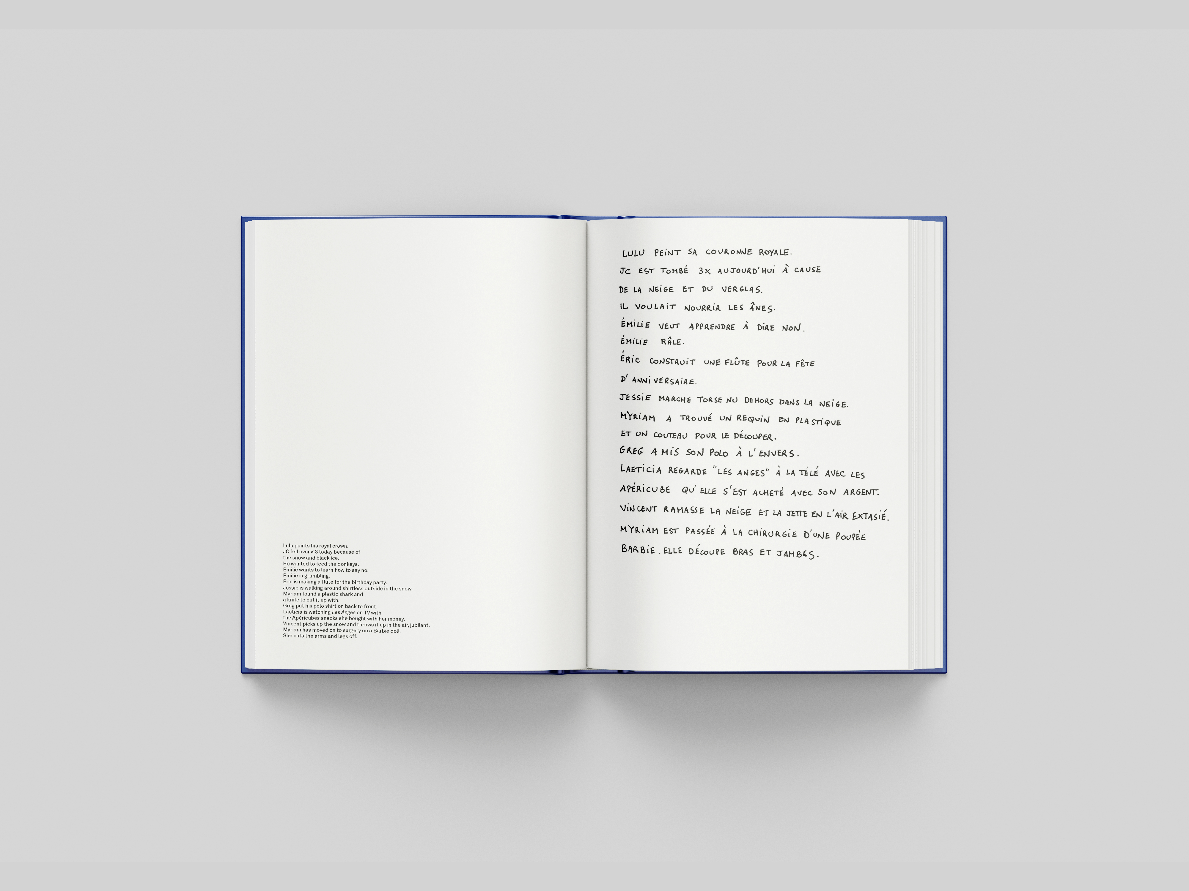 vincen beeckman la deviniere 2022