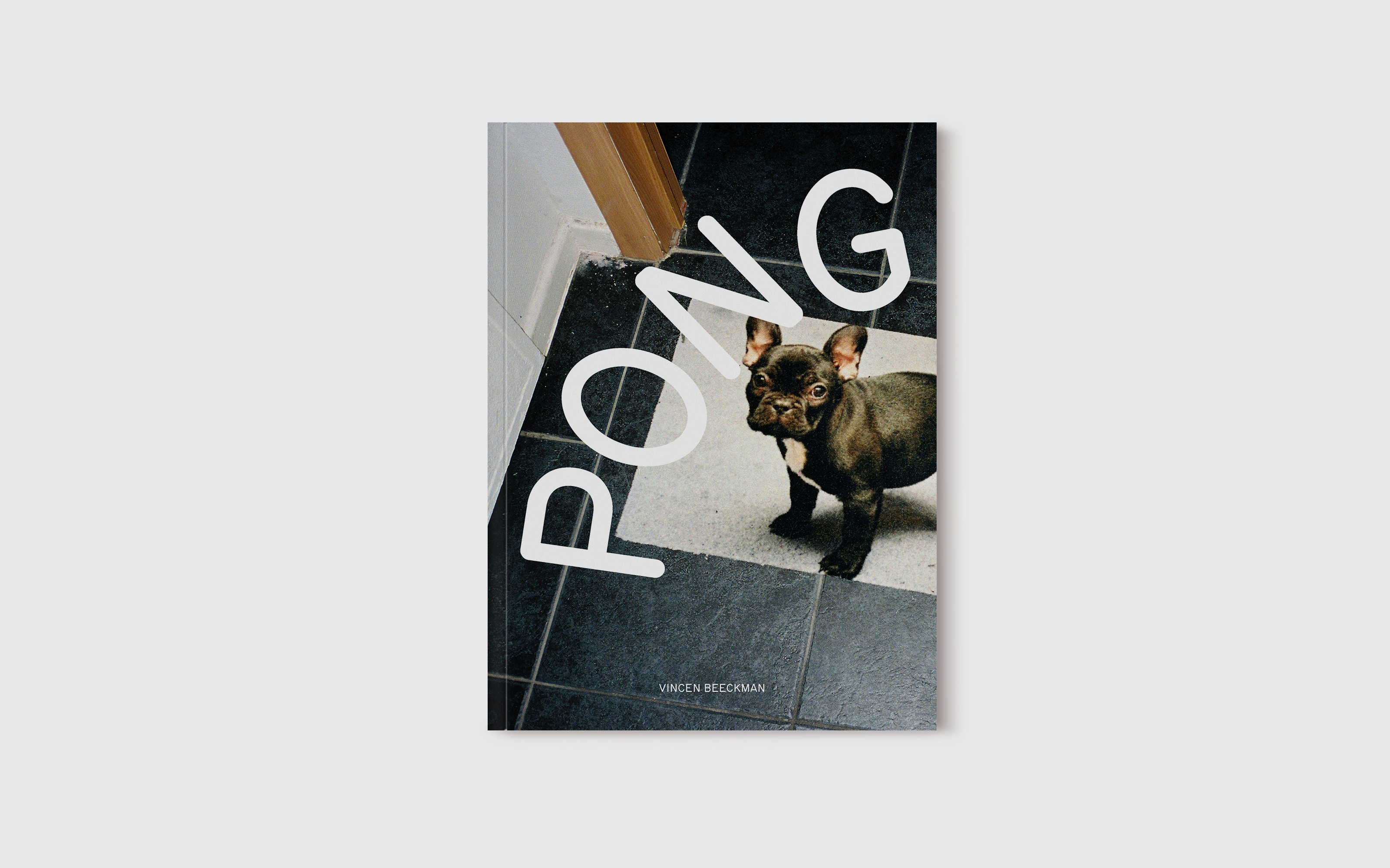 vincen beeckman pong-ping 2023