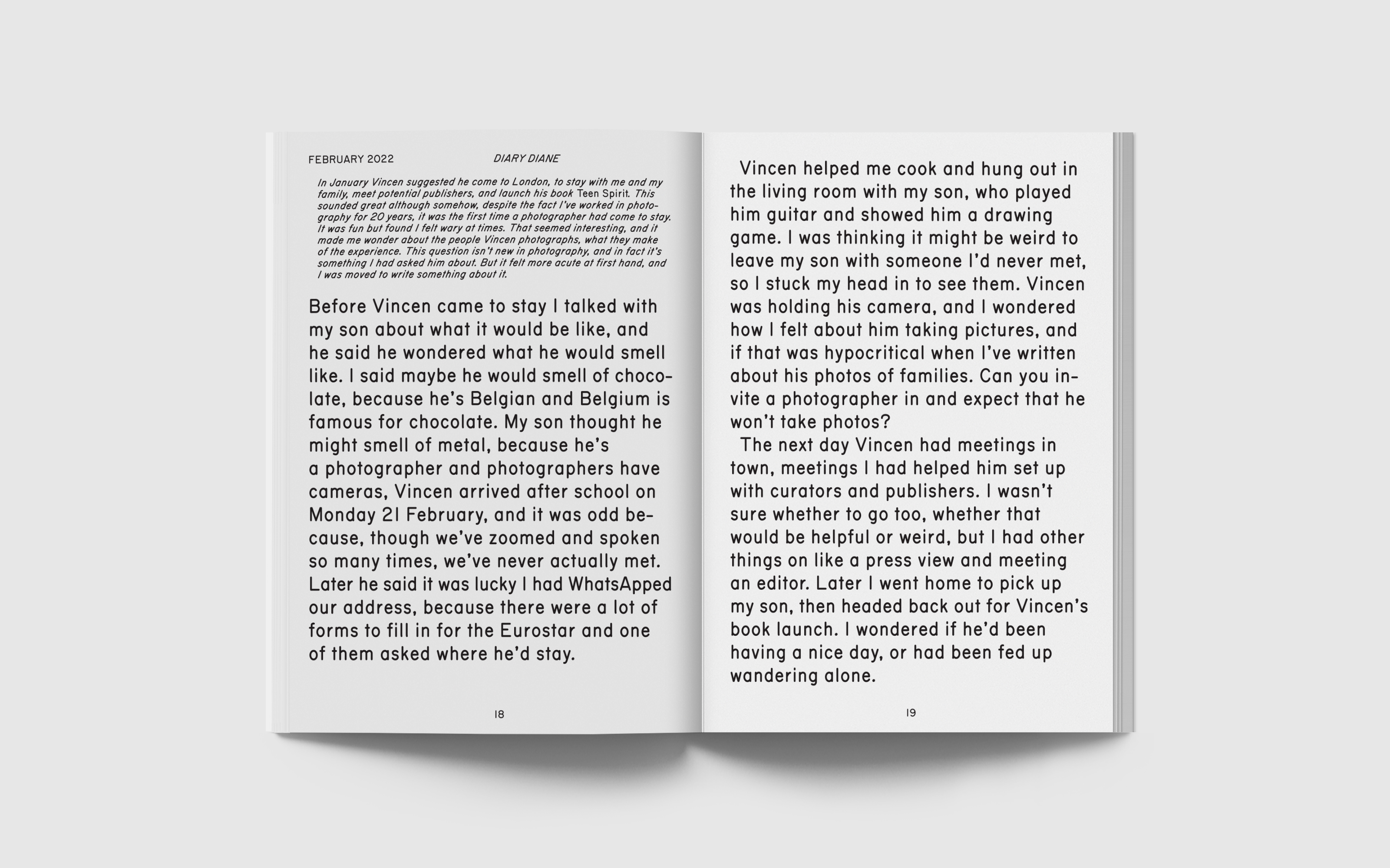 vincen beeckman pong-ping 2023