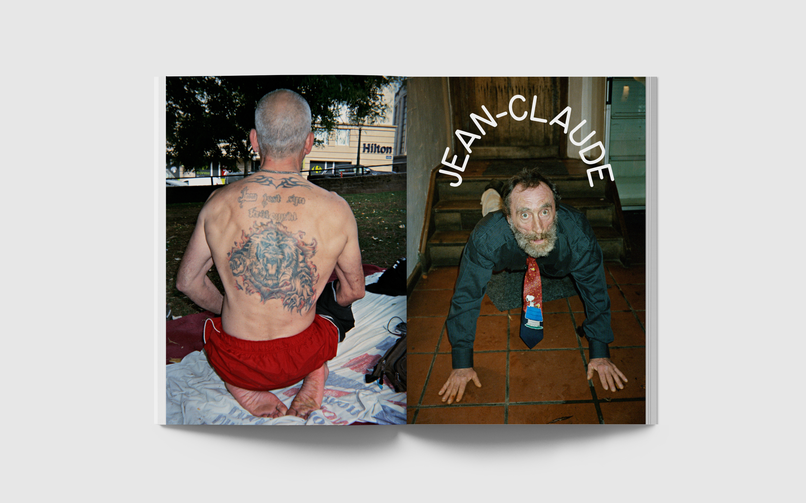 vincen beeckman pong-ping 2023