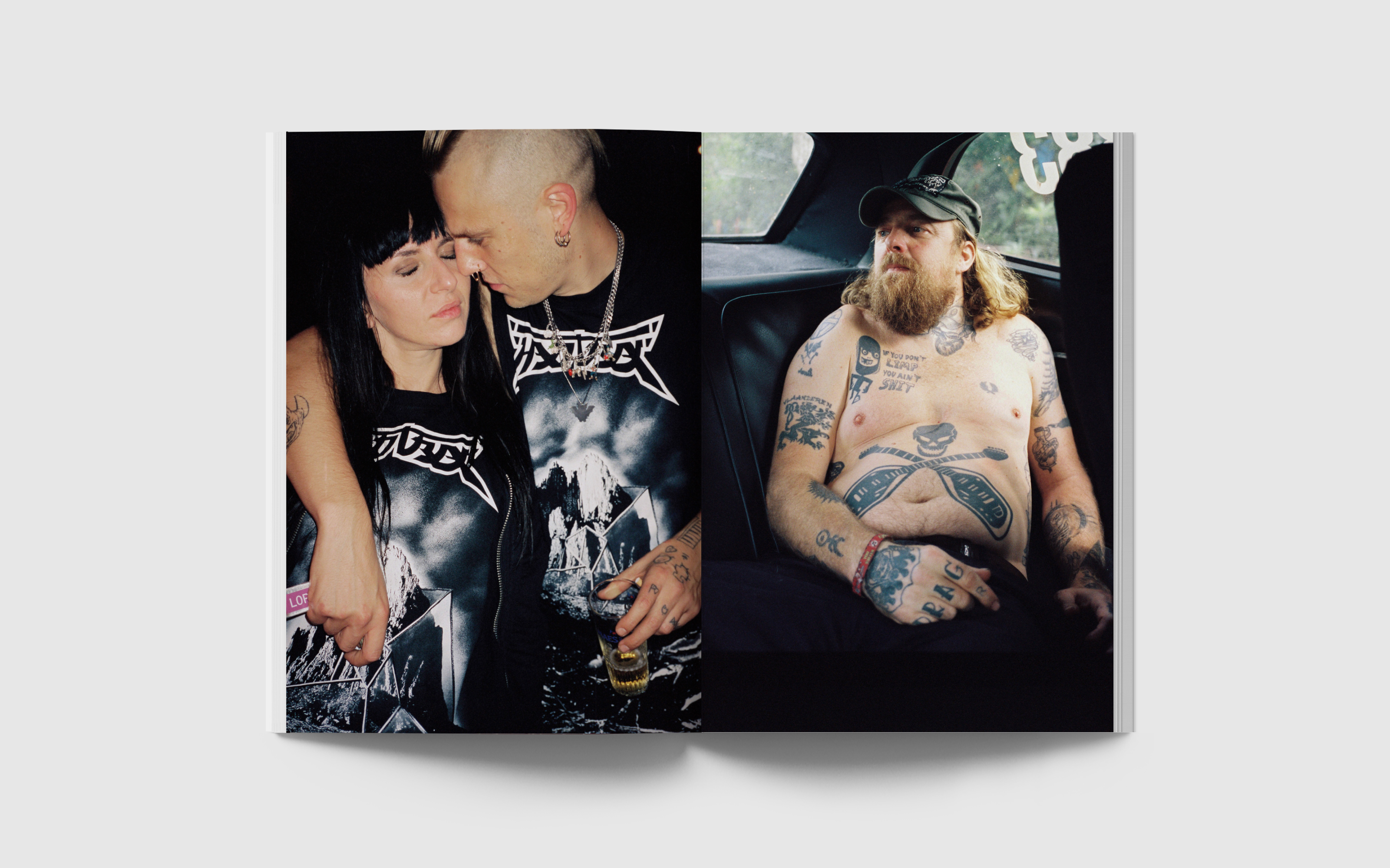 vincen beeckman pong-ping 2023