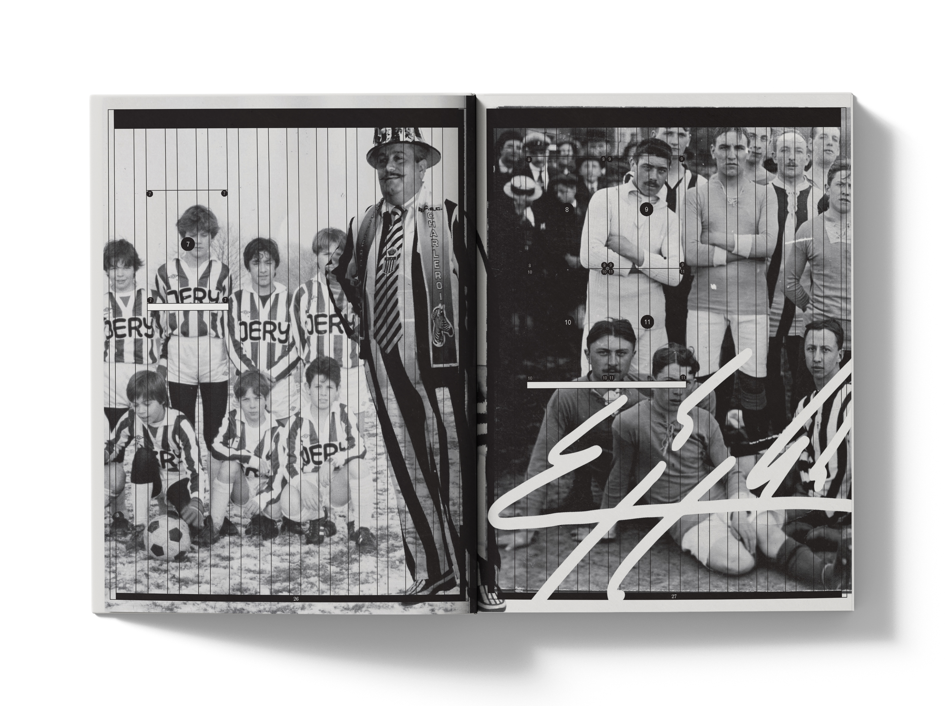 vincen beeckman zebres 2022