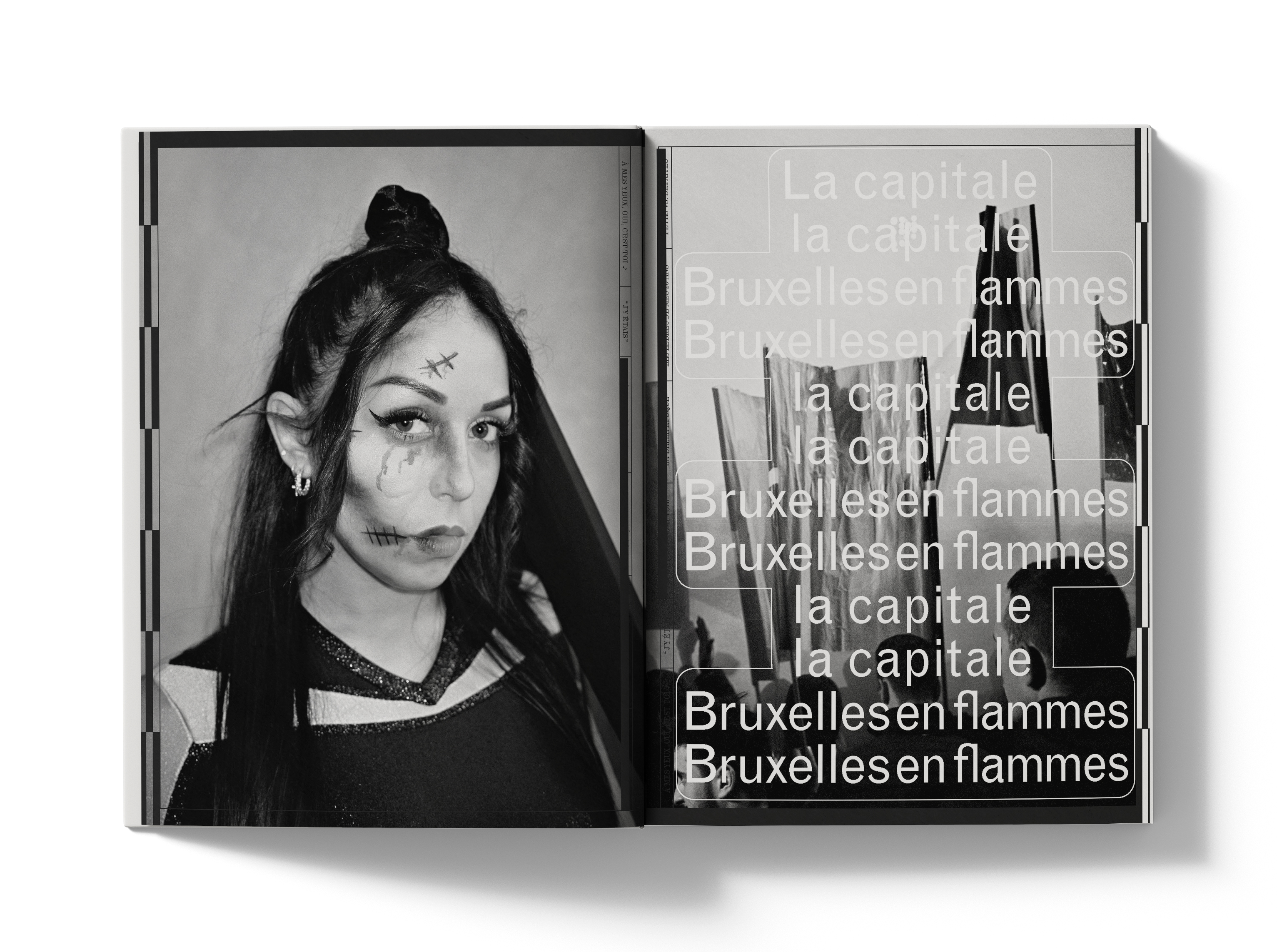 vincen beeckman zebres 2022