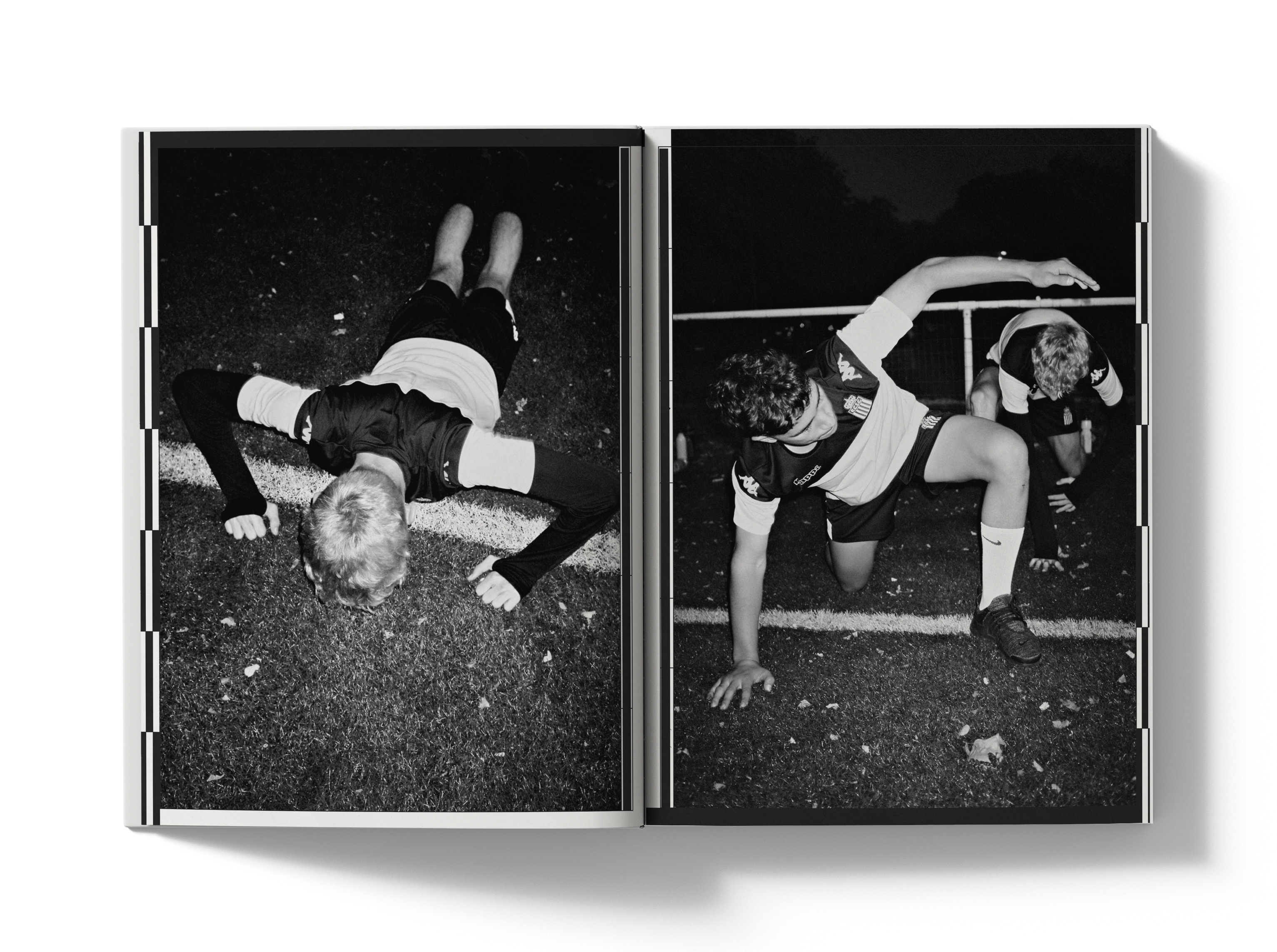 vincen beeckman zebres 2022