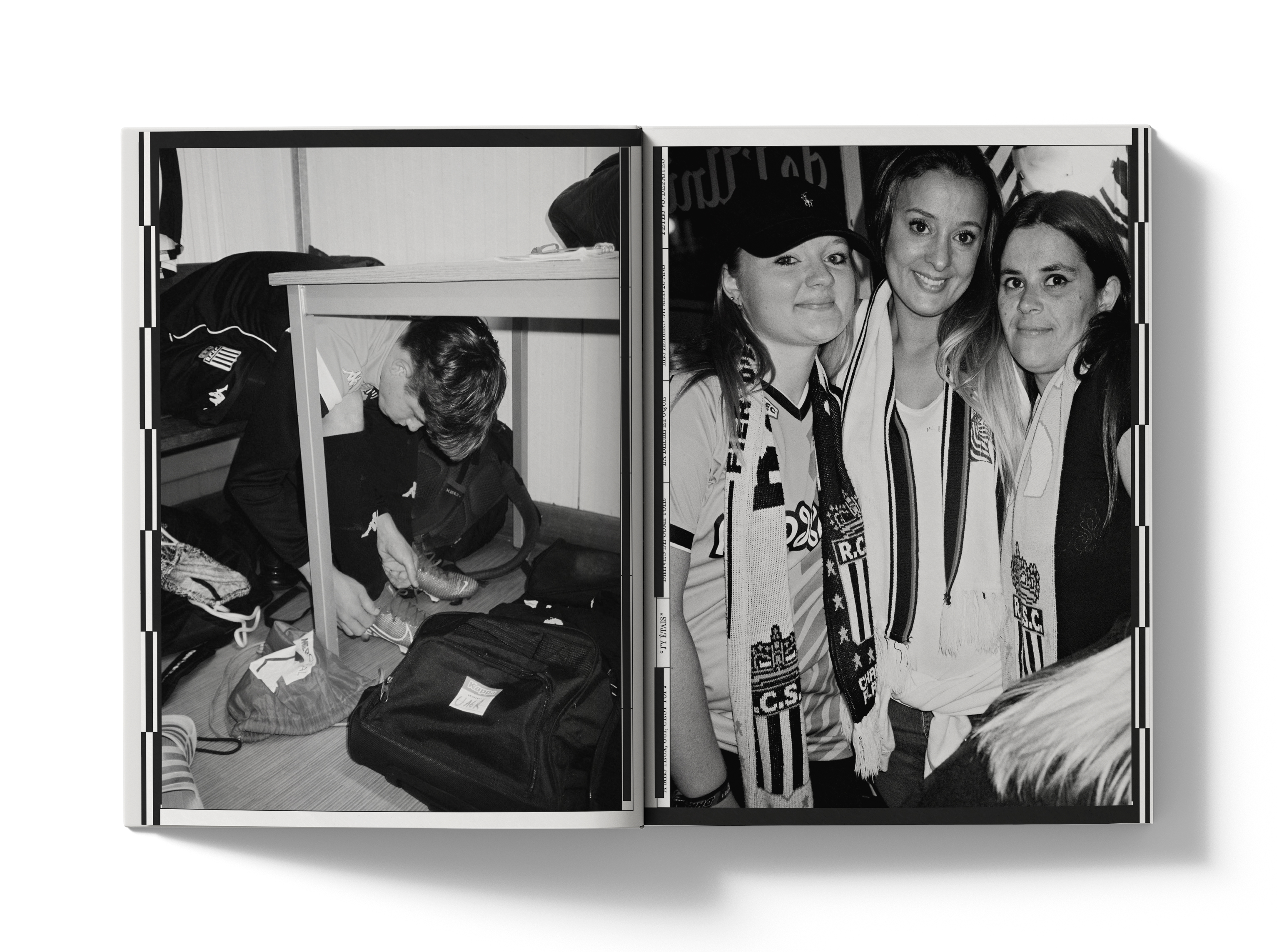 vincen beeckman zebres 2022